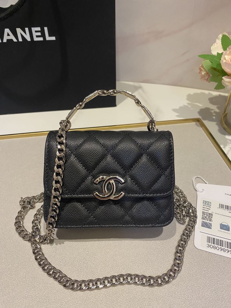 Chanel Stachel Bags